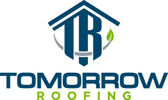 Tomorrow Roofing logo